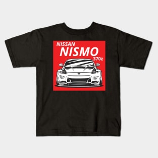 nissan 370z Kids T-Shirt